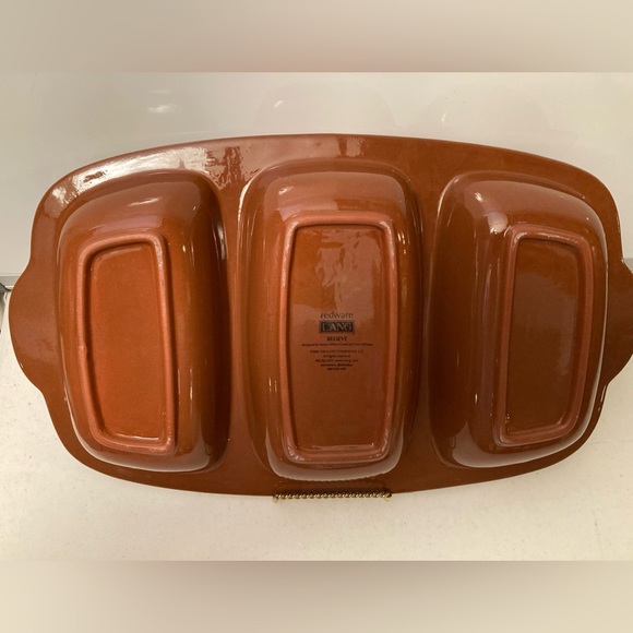 Lang Serving Tray - Picture 2 of 2